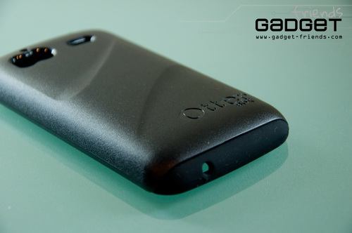 เคส Otterbox HTC Sensation XE 4G Commuter Series เคสกันกระแทก อันดับ 1 จากอเมริกา ของแท้ By Gadget Friends